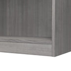 Universal Tall 5 Shelf Bookcase Storage - Set of 2 by Bush Furniture