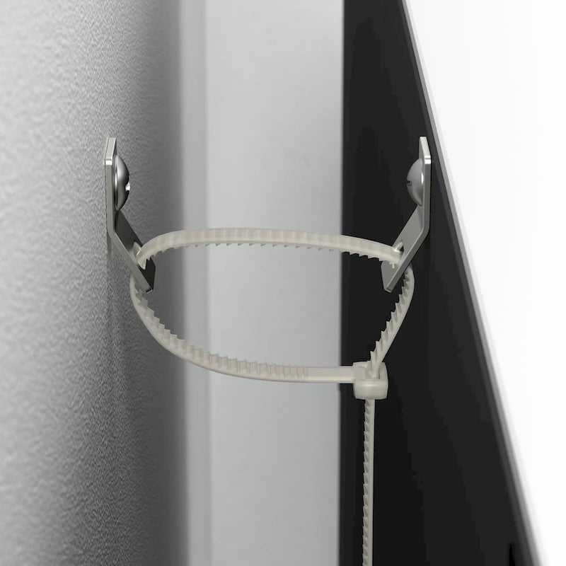 Universal Tall 5 Shelf Bookcase Storage - Set of 2 by Bush Furniture