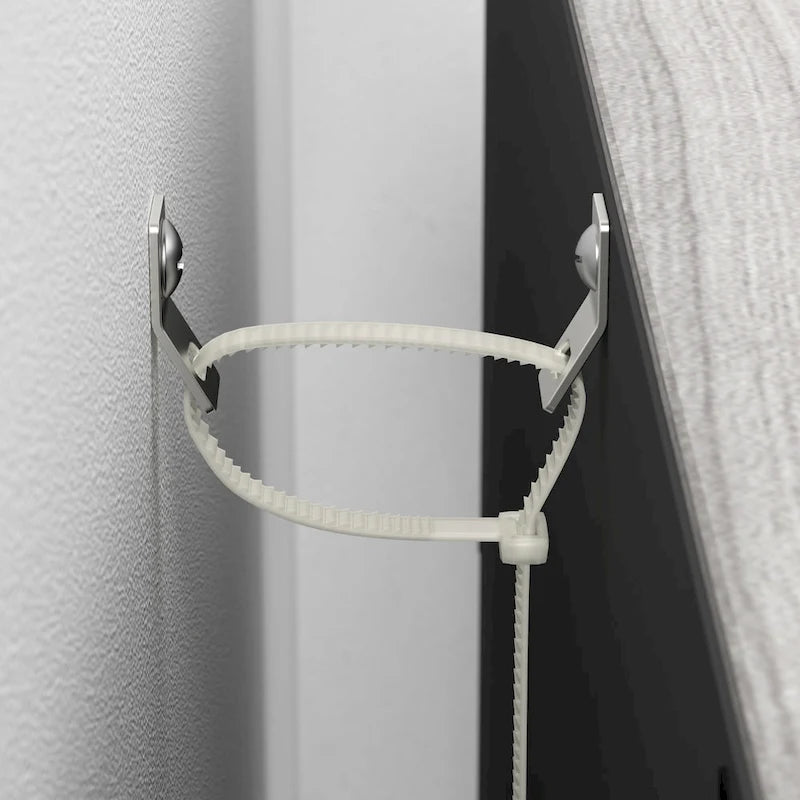 Universal Small 2 Shelf Bookcase Storage by Bush Furniture