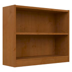 Universal Small 2 Shelf Bookcase Storage by Bush Furniture