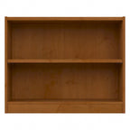 Universal Small 2 Shelf Bookcase Storage by Bush Furniture