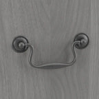 Saratoga Executive Desk, File Cabinet and Bookcases by Bush Furniture