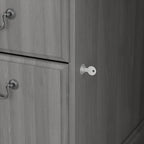 Saratoga Executive Desk, File Cabinet and Bookcases by Bush Furniture