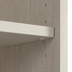 Lennox 60W Sideboard Buffet Cabinet with Drawers by Bush Furniture