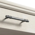 Lennox 46W Sideboard Buffet Cabinet with Drawers by Bush Furniture