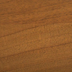 SAFAVIEH Leoma 2-Shelf Leaning Desk