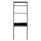 SAFAVIEH Leoma 2-Shelf Leaning Desk