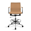 Modern Drafting Chair
