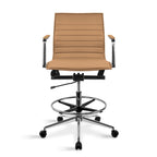 Modern Drafting Chair