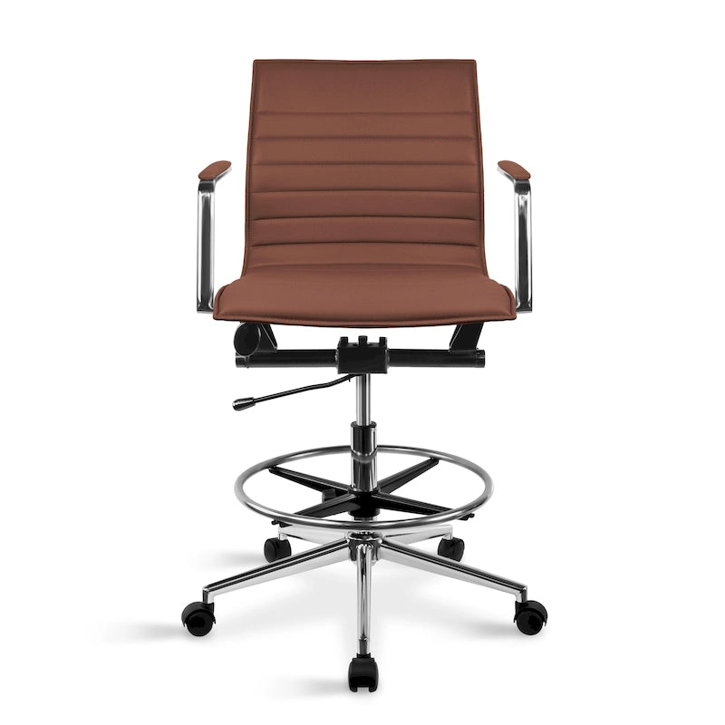 Modern Drafting Chair