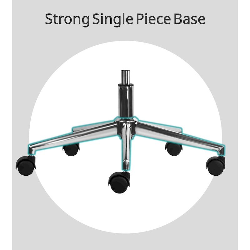 Modern Drafting Chair