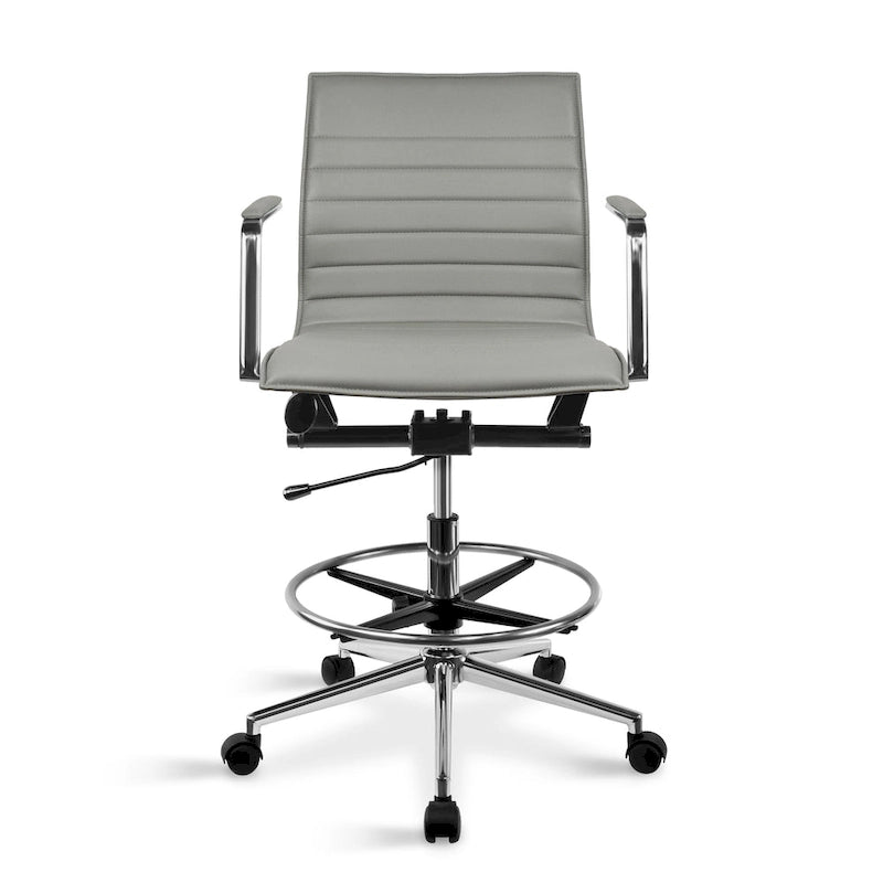Modern Drafting Chair