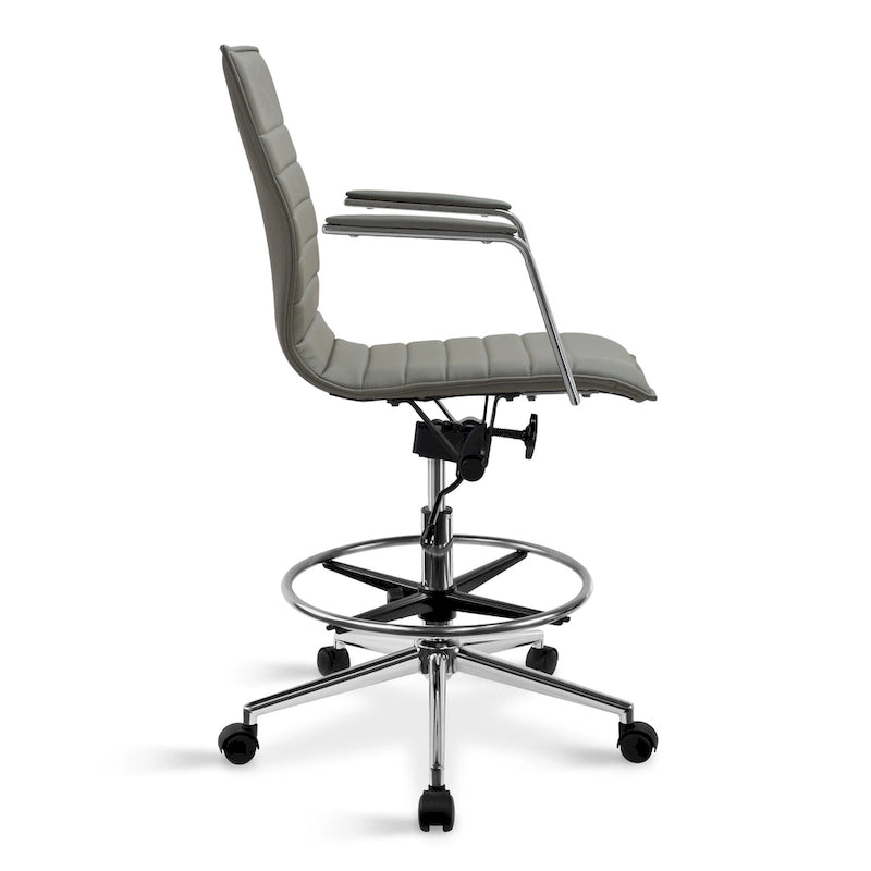 Modern Drafting Chair