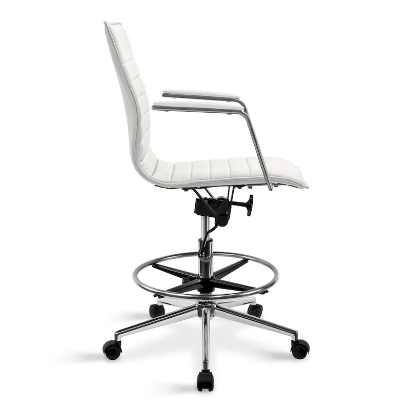 Modern Drafting Chair