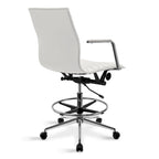 Modern Drafting Chair