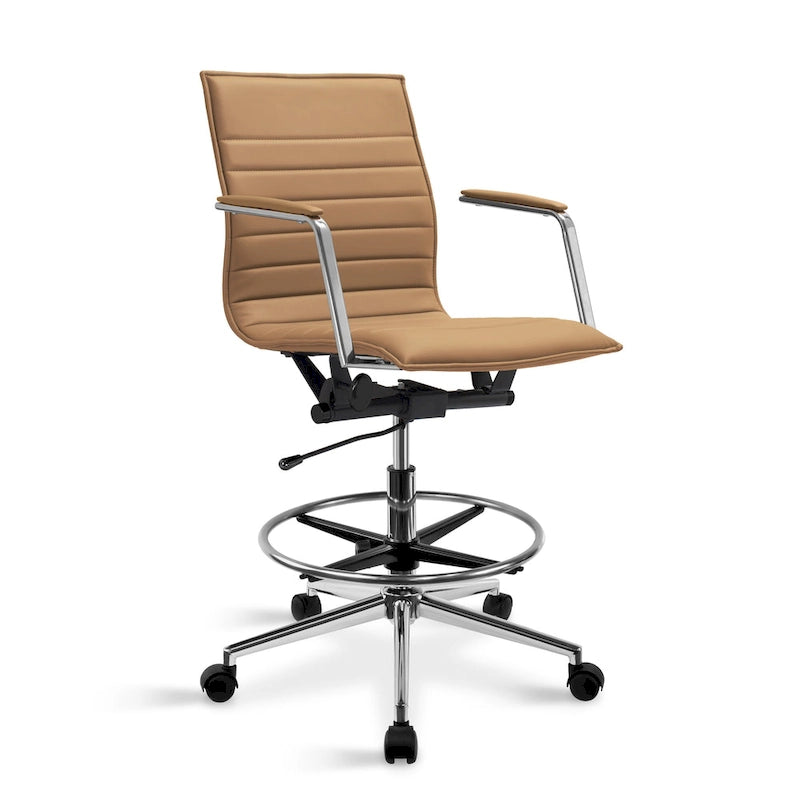 Modern Drafting Chair