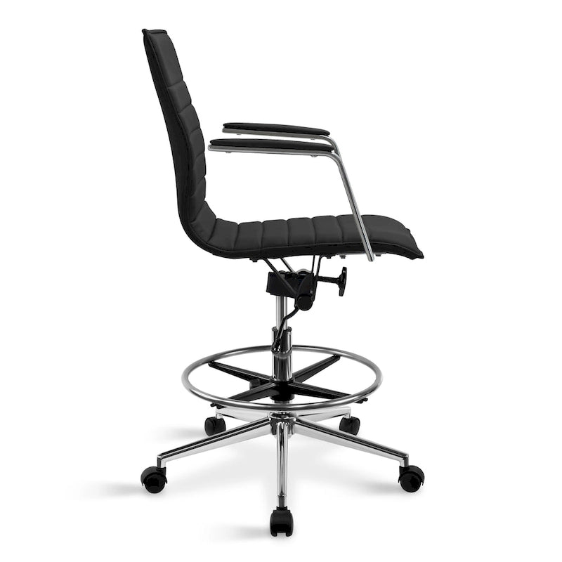 Modern Drafting Chair