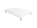 White Mattress, 90 x 190 cm - dlz1766585575948