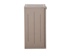 Brown Wardrobe, 65 x 45 x 88 cm