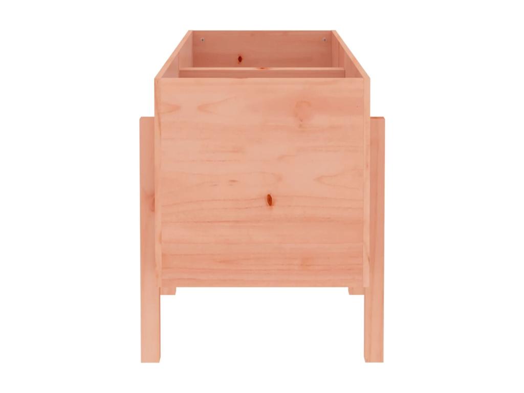 Natural Bed, 121 x 50 x 57 cm