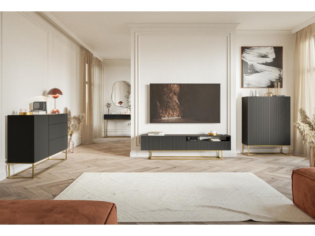 Black Dresser - dlz1766585406037