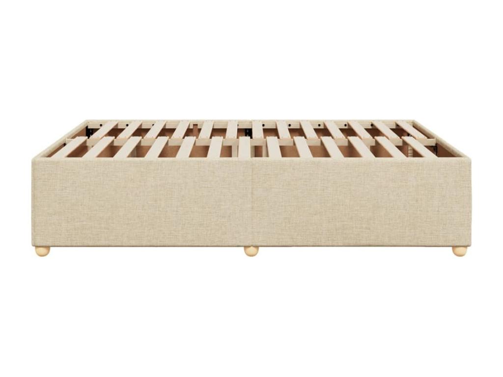 Fabric Mattress, 160 x 200 cm