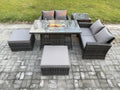 Gray Sofa - dlz1766585748561