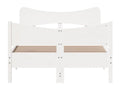 White Pine Wood Mattress, 120 x 200 cm