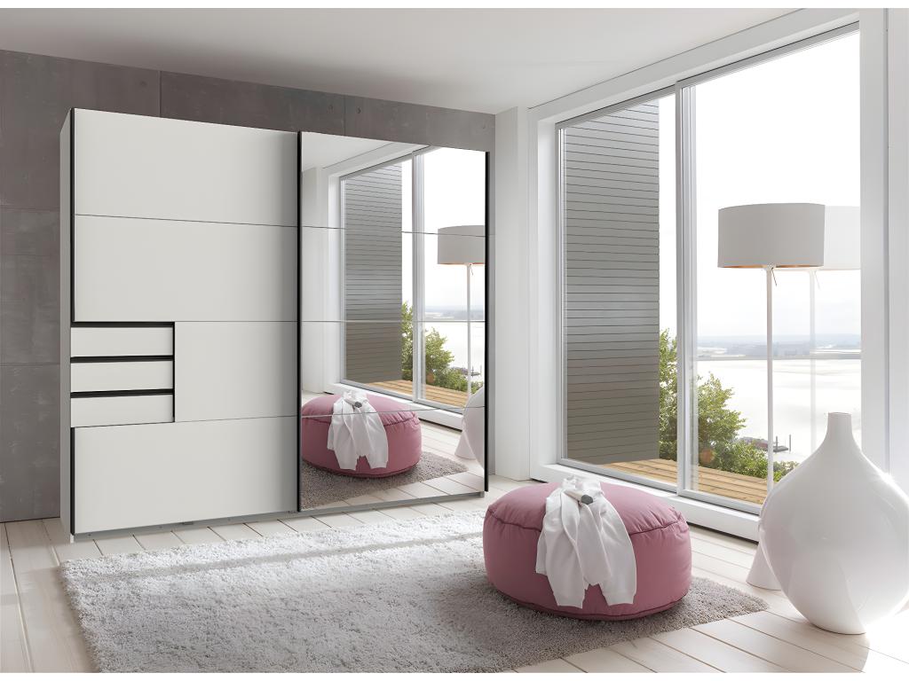 White Wardrobe - dlz1766585663163
