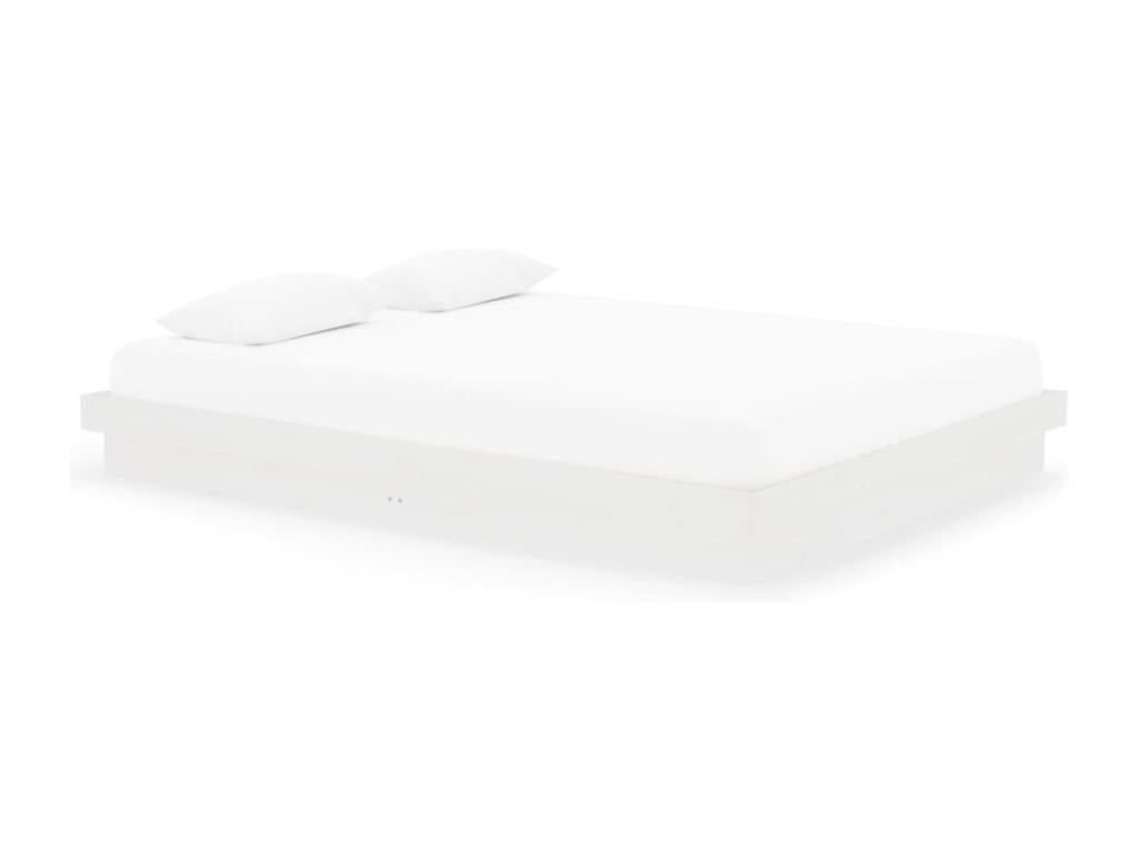 White Pine Wood Mattress