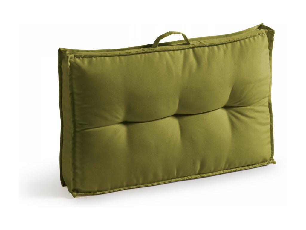 Green Outdoor Furniture Set