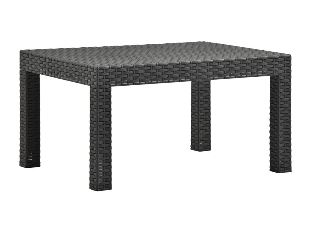 Gray Outdoor Furniture Set - dlz1766585597906