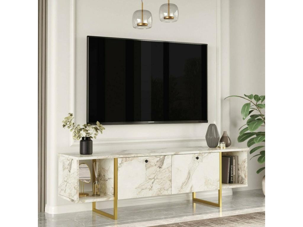 White Sideboard - dlz1766585542414