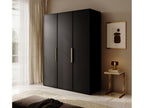 Black Wardrobe