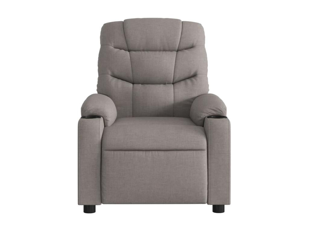 Fabric Accent Chair - dlz1766585251484