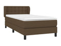 Brown Mattress, 80 x 200 cm - dlz1766585919424