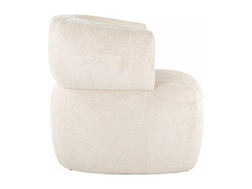 Beige Accent Chair - dlz1766585738986