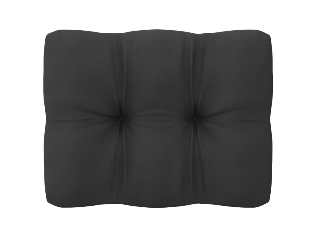 Gray Pine Wood Outdoor Furniture Set - dlz1766585401976