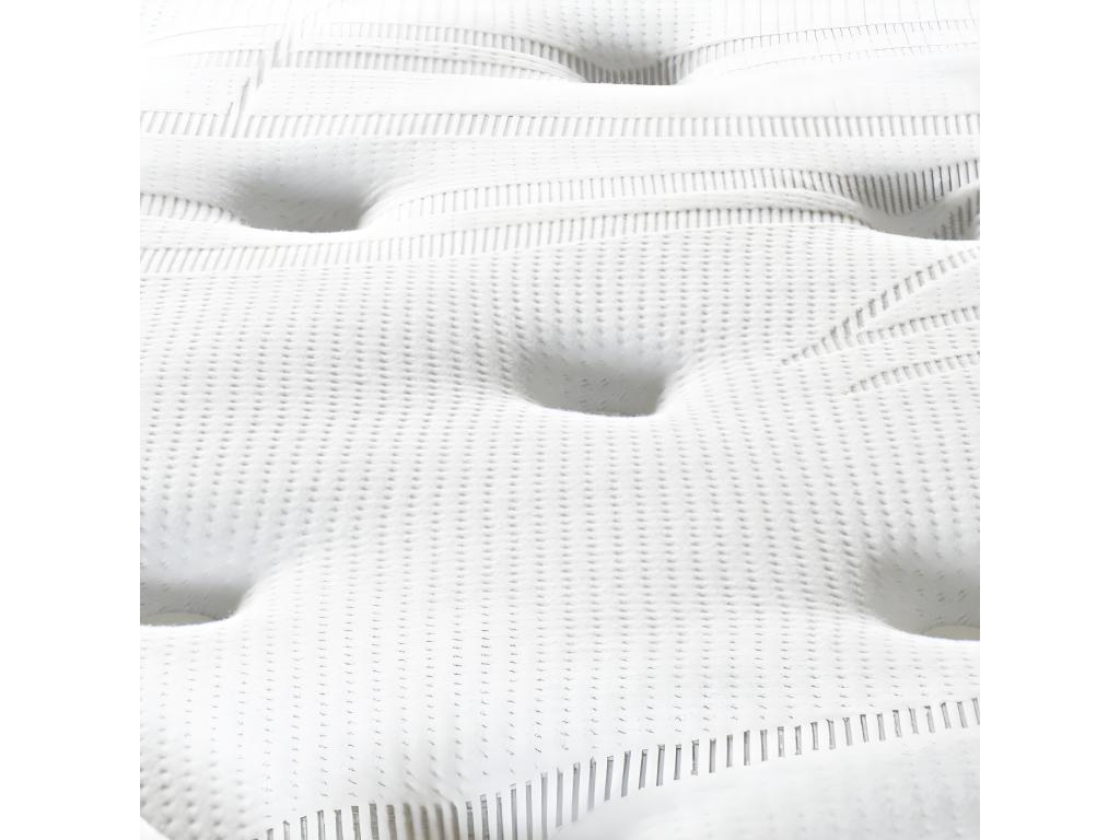 White Mattress, 90 x 190 cm - dlz1766585551045