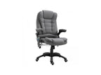 Gray Accent Chair - dlz1766585864997