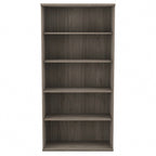 Hybrid Tall 5 Shelf Bookcase by Bush Business Furniture