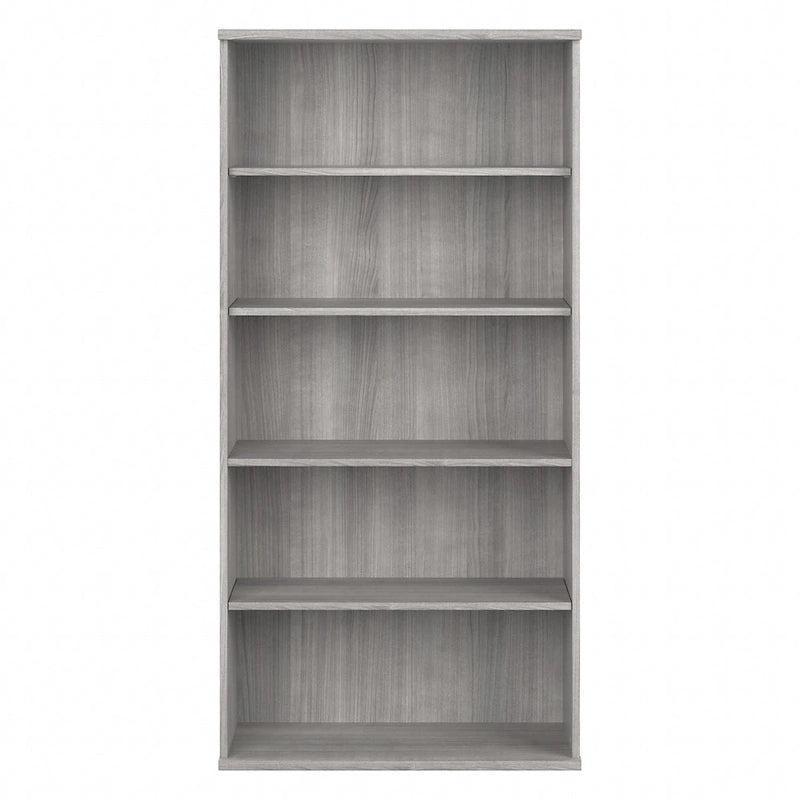 Hybrid Tall 5 Shelf Bookcase by Bush Business Furniture