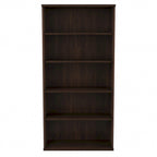 Hybrid Tall 5 Shelf Bookcase by Bush Business Furniture