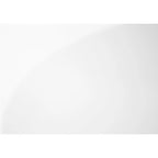 Monarch Specialties 48  Desk with Drawers and Open Shelf