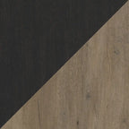 Westbrook 5 Shelf Bookcase with Doors - Set of 2 by Bush Furniture