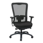 Pro-Line II Breathable ProGrid High-back Ergonomic Office Chair