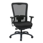 Pro-Line II Breathable ProGrid High-back Ergonomic Office Chair