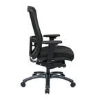 Pro-Line II Breathable ProGrid High-back Ergonomic Office Chair