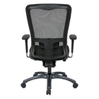Pro-Line II Breathable ProGrid High-back Ergonomic Office Chair