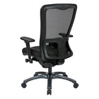 Pro-Line II Breathable ProGrid High-back Ergonomic Office Chair